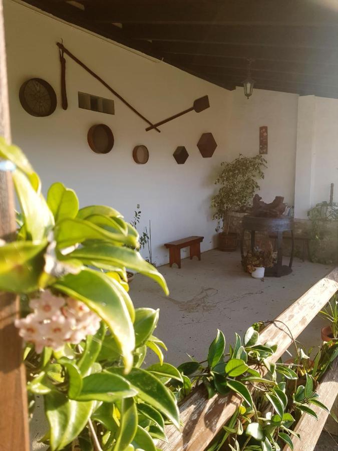 Villa Quinta Da Fonte - Casa Da Charrete à Caldas Da Rainha Extérieur photo