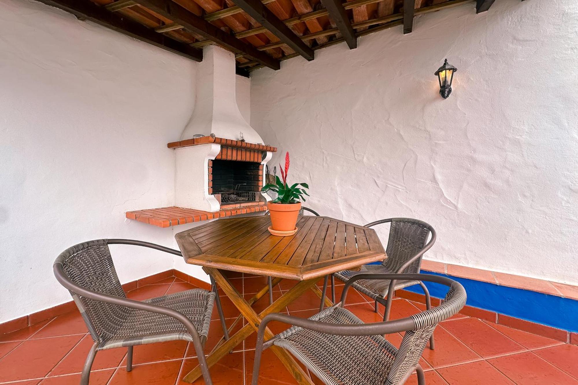 Villa Quinta Da Fonte - Casa Da Charrete à Caldas Da Rainha Extérieur photo